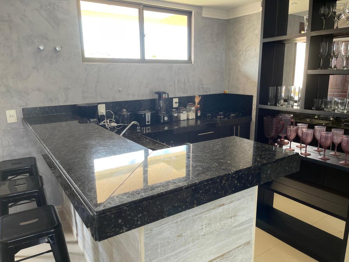 Cobertura Condominio Buzios Paradise Nísia Floresta Екстериор снимка