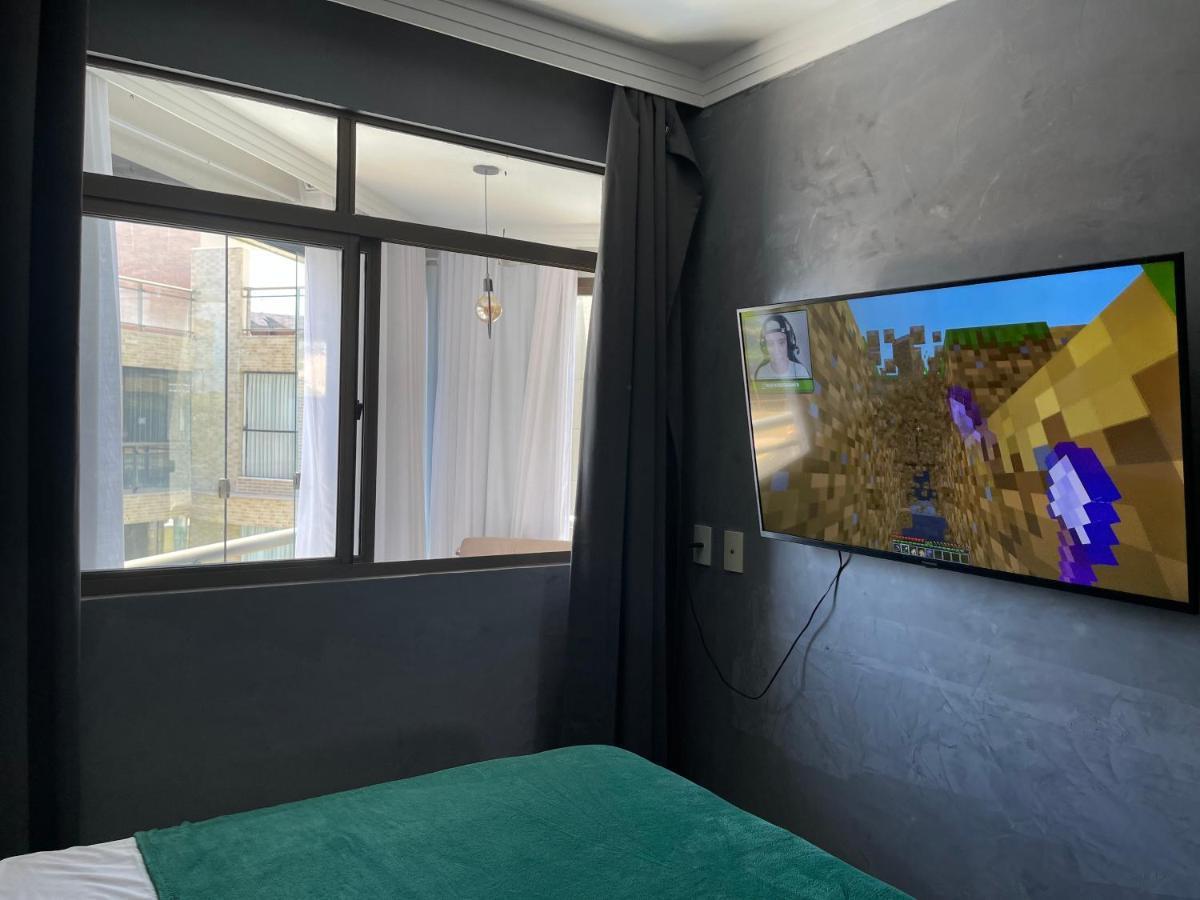 Cobertura Condominio Buzios Paradise Nísia Floresta Екстериор снимка