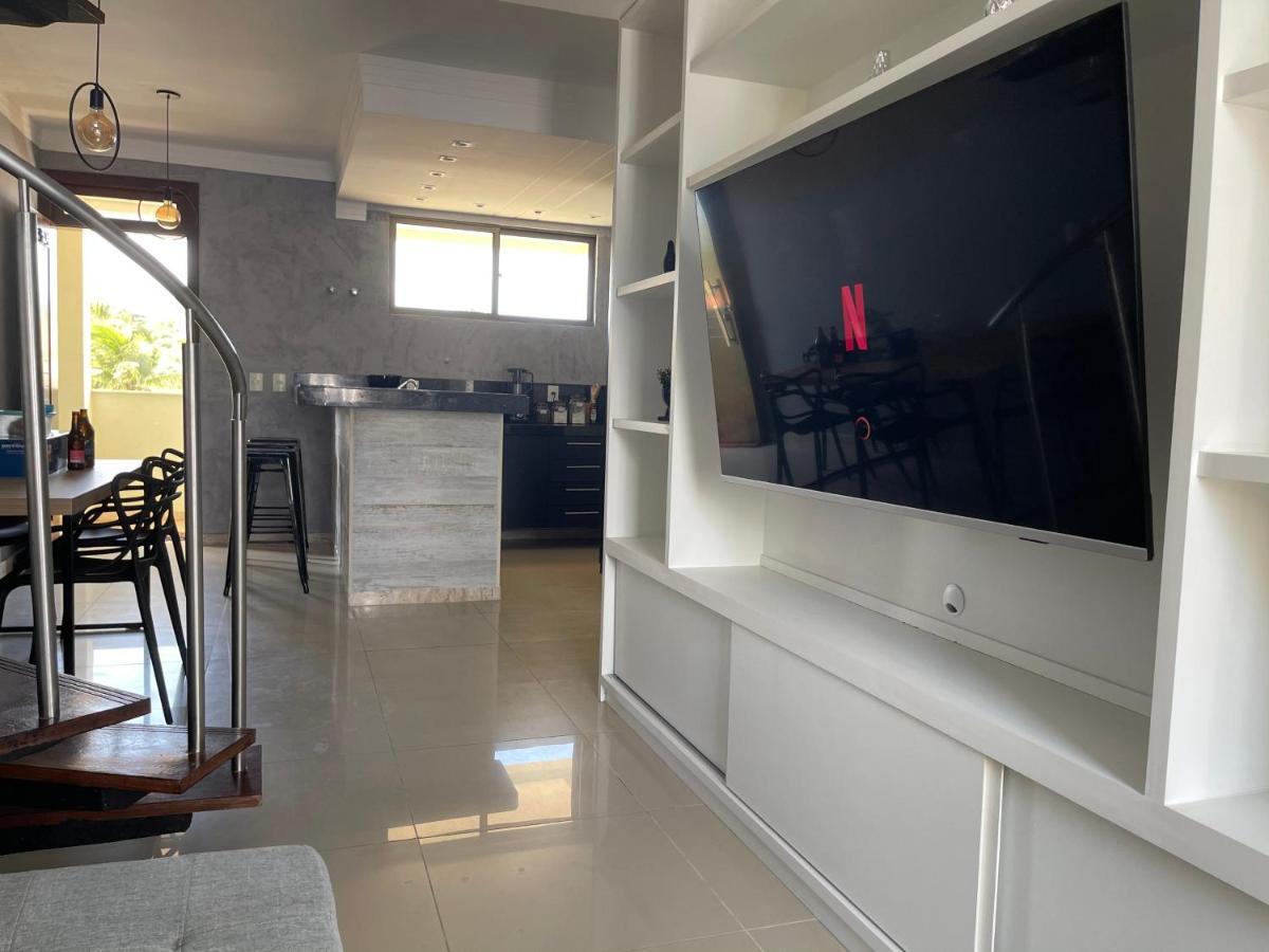 Cobertura Condominio Buzios Paradise Nísia Floresta Екстериор снимка