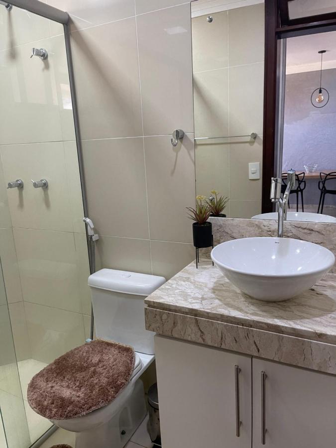 Cobertura Condominio Buzios Paradise Nísia Floresta Екстериор снимка