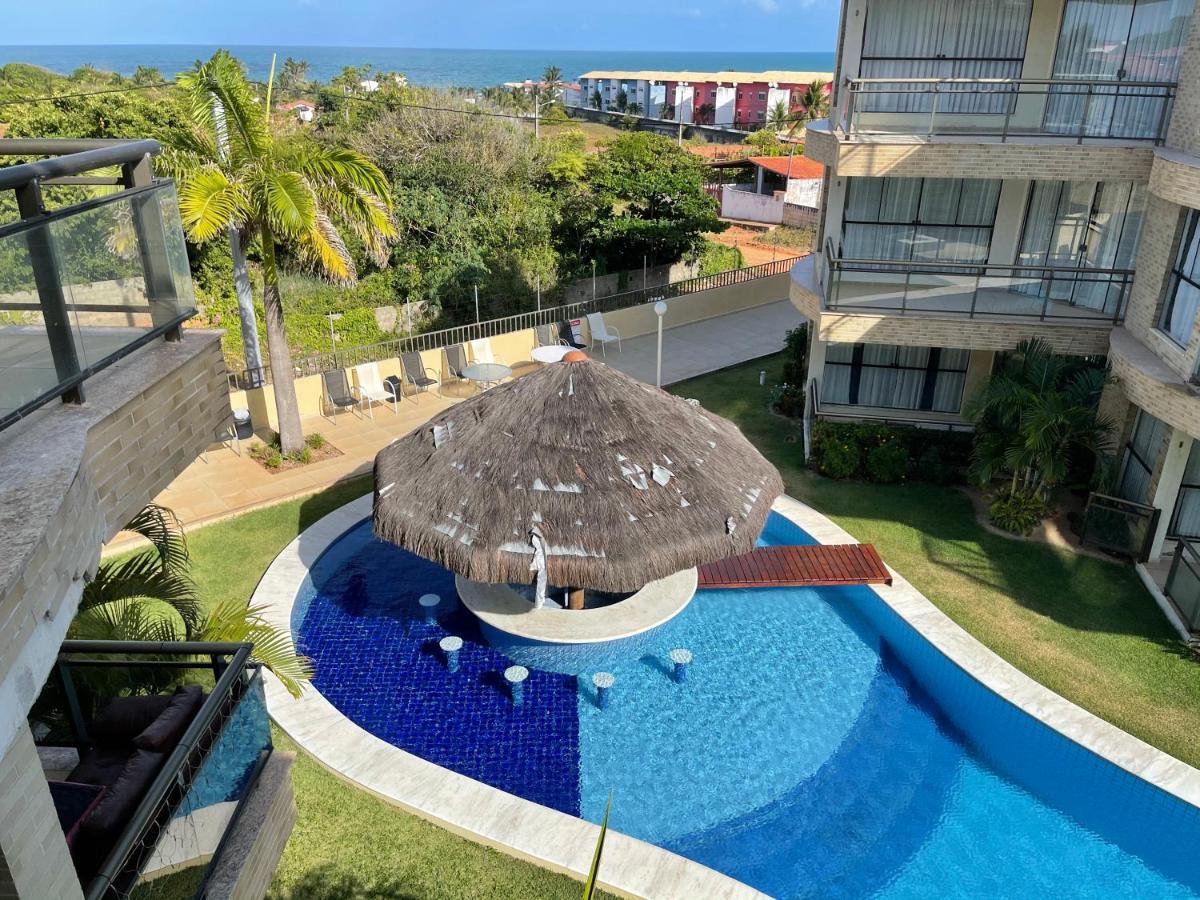 Cobertura Condominio Buzios Paradise Nísia Floresta Екстериор снимка