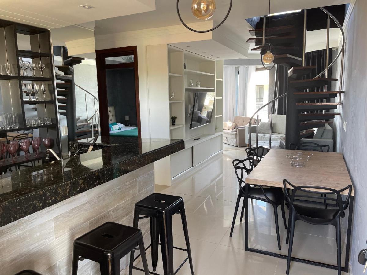 Cobertura Condominio Buzios Paradise Nísia Floresta Екстериор снимка