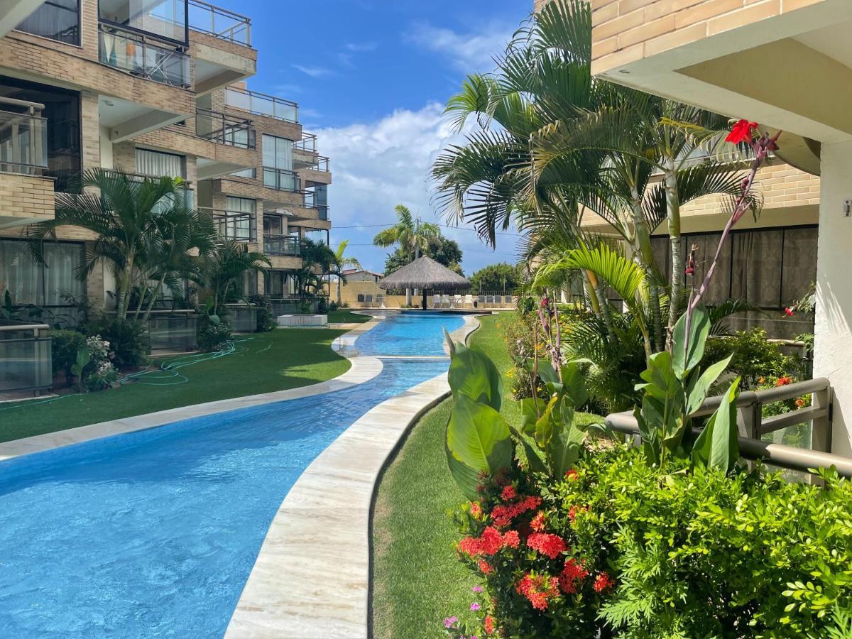 Cobertura Condominio Buzios Paradise Nísia Floresta Екстериор снимка